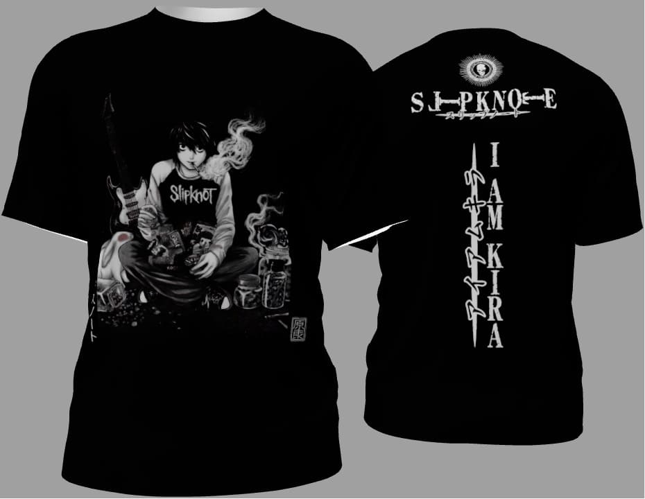 Modelo sLipknote